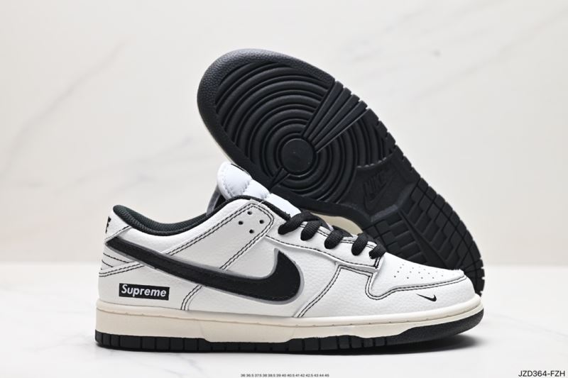 Nike Dunk Shoes